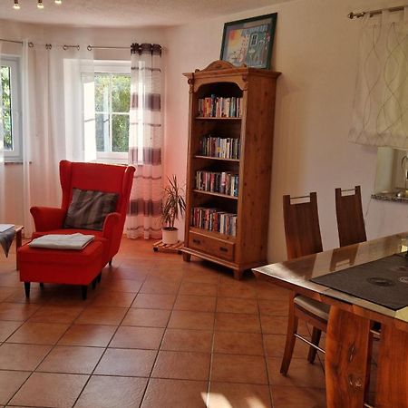 "Villa Sabine" Waidhaus Dış mekan fotoğraf