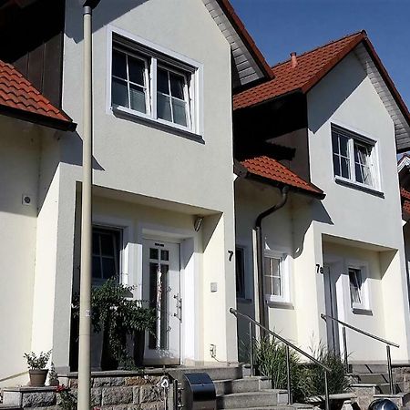 "Villa Sabine" Waidhaus Dış mekan fotoğraf