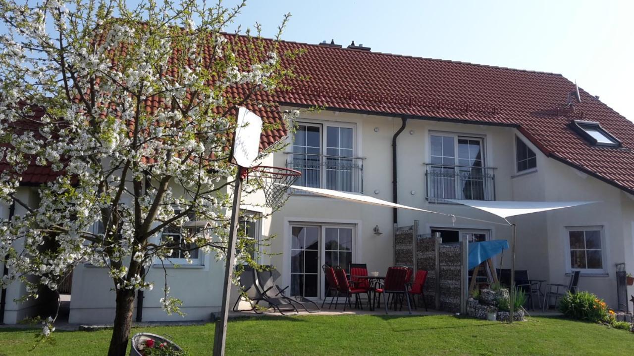 "Villa Sabine" Waidhaus Dış mekan fotoğraf