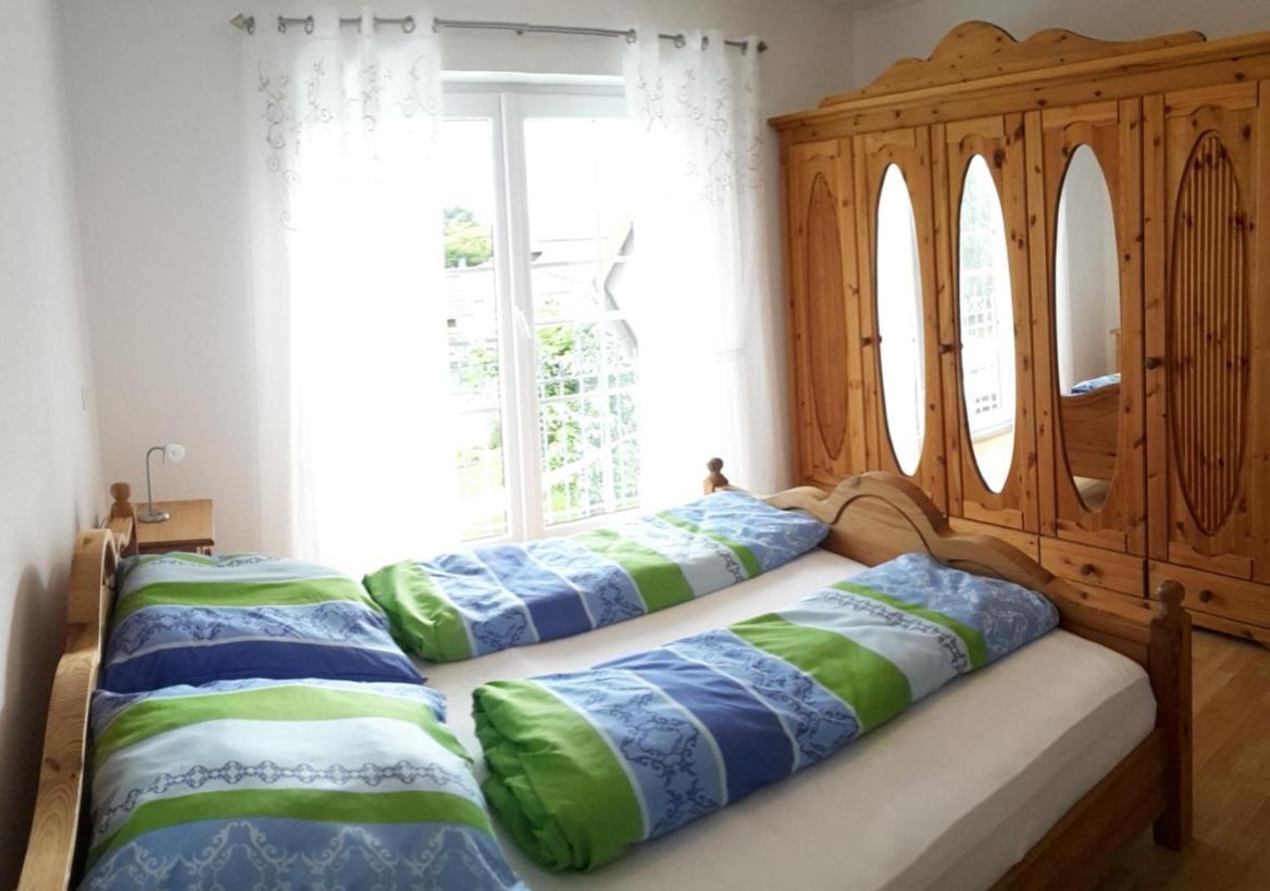 "Villa Sabine" Waidhaus Dış mekan fotoğraf