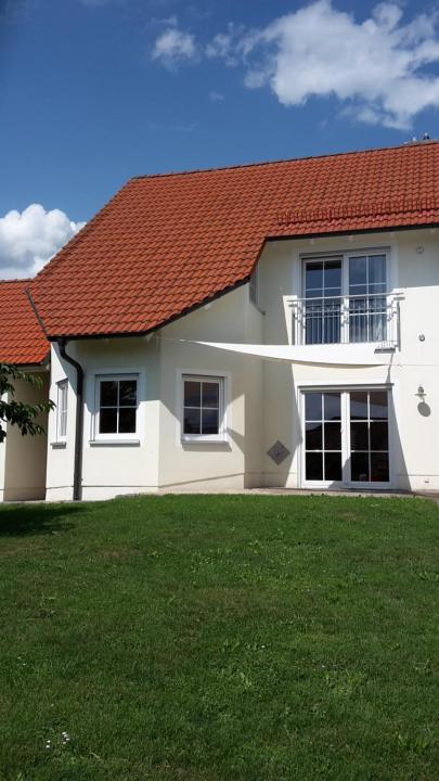 "Villa Sabine" Waidhaus Dış mekan fotoğraf
