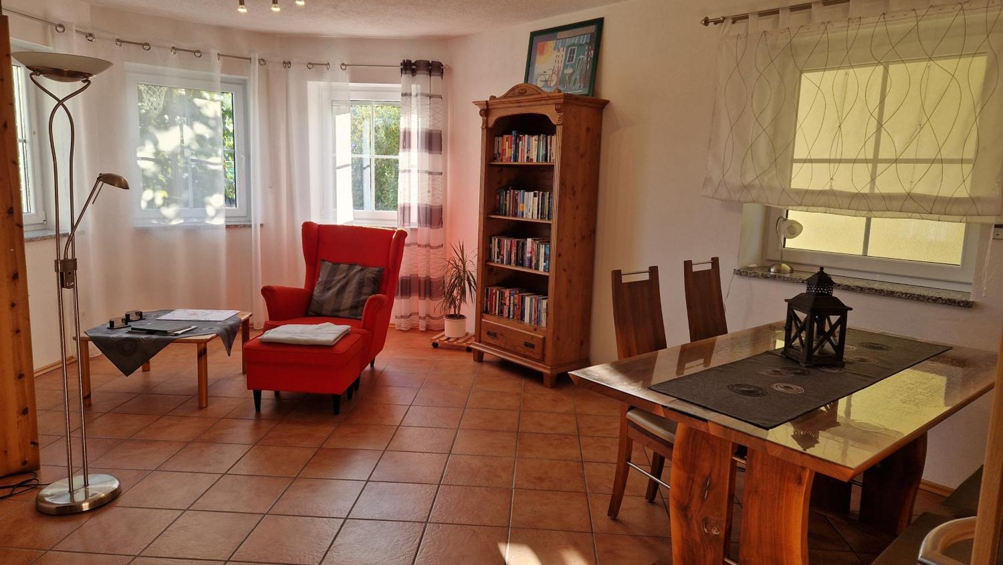"Villa Sabine" Waidhaus Dış mekan fotoğraf