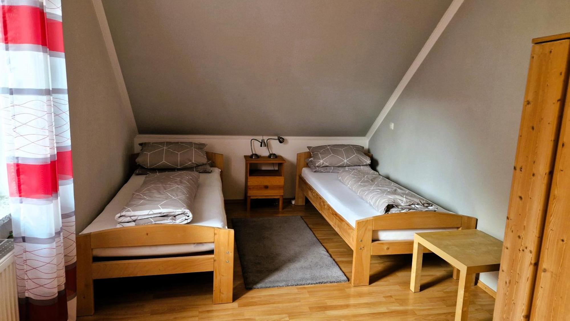 "Villa Sabine" Waidhaus Dış mekan fotoğraf