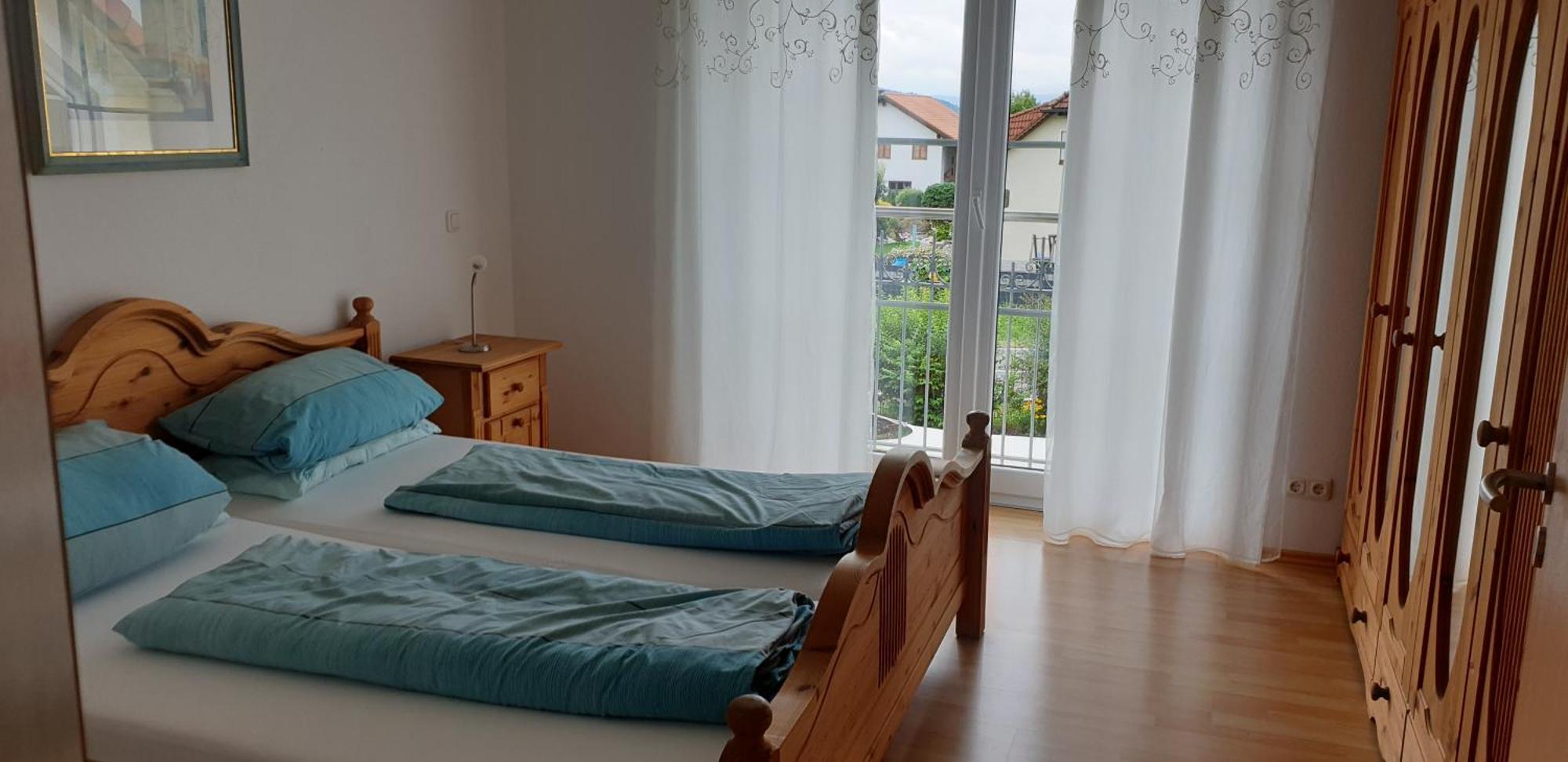 "Villa Sabine" Waidhaus Dış mekan fotoğraf