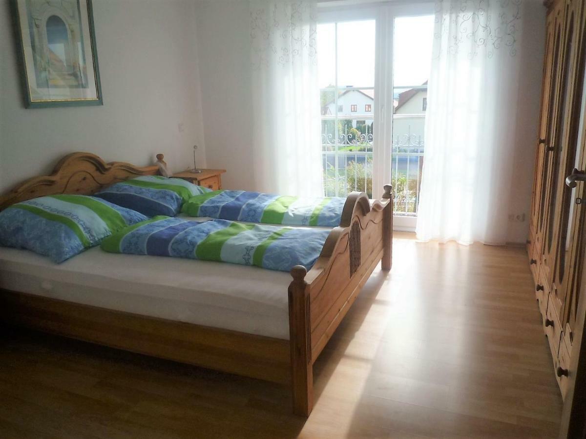 "Villa Sabine" Waidhaus Dış mekan fotoğraf